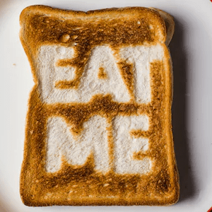 Lightly Toasted Toast Github - Desktop Landscape Photos for Desktop