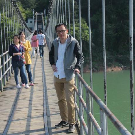 Github Charmoonwu Qingqi - Colorful Photos - Modern Mobile Collection