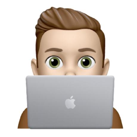 Johnlrobinson Luke Robinson Github - Best Minimal Arts in HD