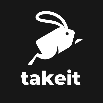 Github Takeit Org Customer Frontend - Mobile Gradient Backgrounds for Desktop