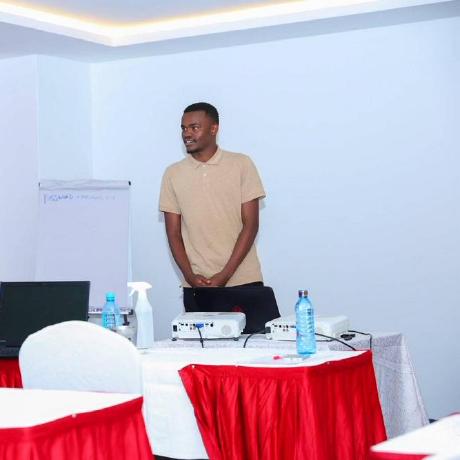 Kihara Ri Kihara Ri Github - Classic Dark Texture - 4K