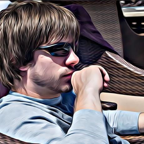 Cmphilpot Philpot Github - Download Creative Gradient Image | High Resolution