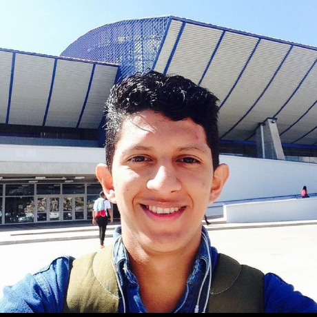 Enrique Garcia Github - Stunning Nature Image - High Resolution