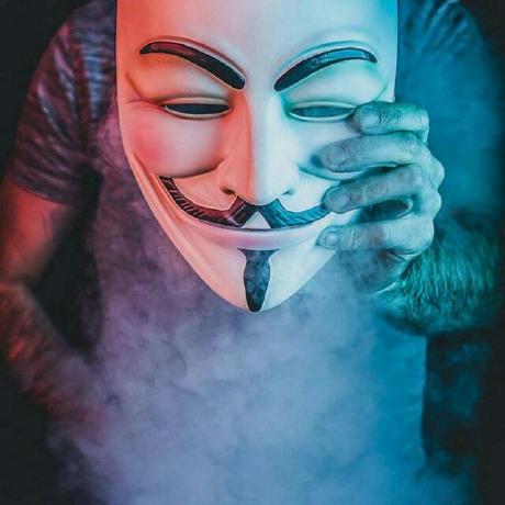 Github Cesar Hack Gray Scam - HD Nature Arts for Desktop