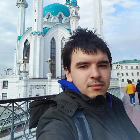 Alex Tairov Alex Github - High Resolution Gradient Images for Desktop