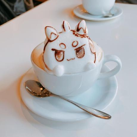 Github Kanaricc Arkstar - Landscape Design Collection - Retina Quality