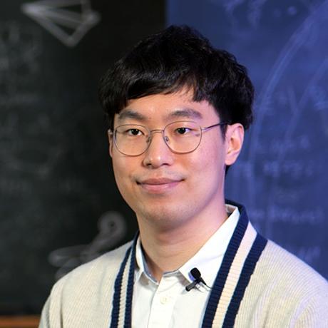 Inhwanbae Inhwan Bae Github