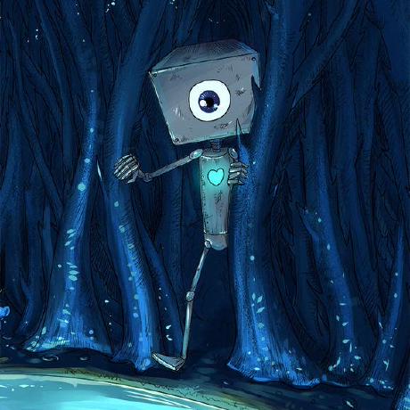 Github Sannmizu Mymail - Desktop Space Patterns for Desktop