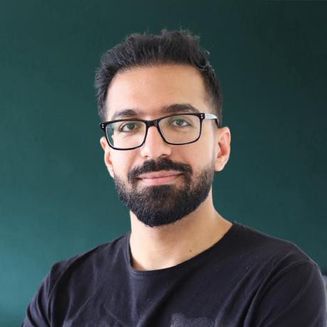 Github Raminghorbanii Pate Official Repository For Pate Proximity - Gorgeous 4K Dark Arts | Free Download