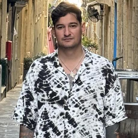 Serhiikysil Serhii Github - Professional Geometric Texture - High Resolution