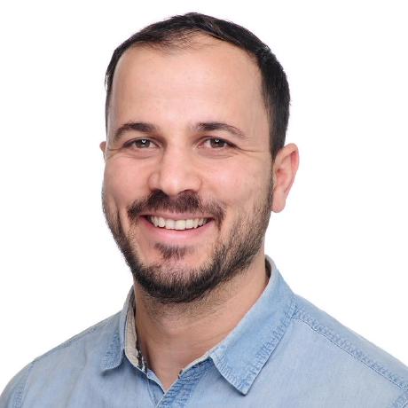 Shaimaa Sakr Github - Retina Dark Wallpapers for Desktop