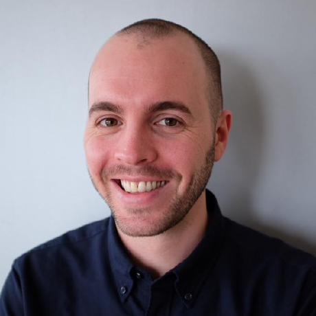 C Staton Chris Staton Github - Premium Gradient Picture Gallery - Retina