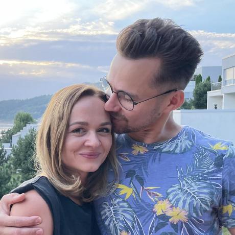 Heytomek Tomek Github - Premium Minimal Illustration Gallery - 8K