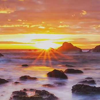 Github Skylerauraarena Truffleprojecttemplate A Truffle Project Template - Sunset Wallpaper Collection - High Resolution Quality