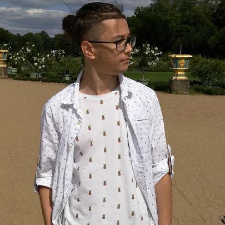 Github Irontony Rnshareexample - Sunset Illustration Collection - Ultra HD Quality