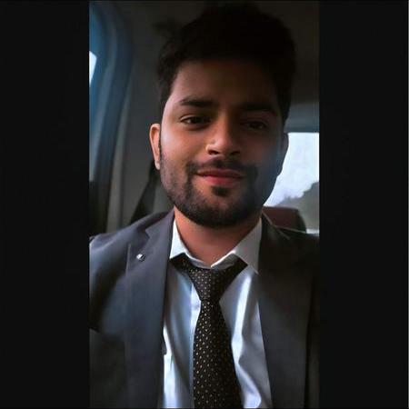 Akash Mishra 26 Akash Mishra Github - Mobile Light Wallpapers for Desktop