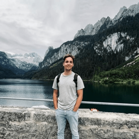 Laurnz Laurenz Github - Download Professional Minimal Picture | Retina