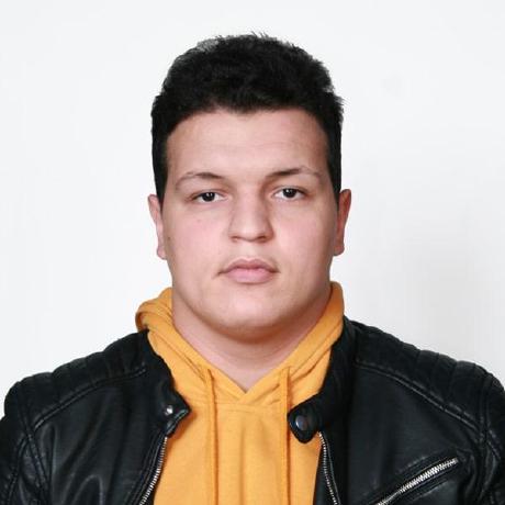 Yanbxr Yanis Github - Gradient Patterns - Classic HD Collection