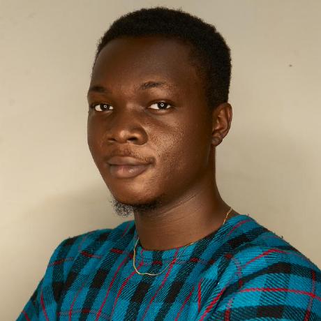 Dheyyu Oladayo David Ayorinde Github - Premium Abstract Texture Gallery - High Resolution