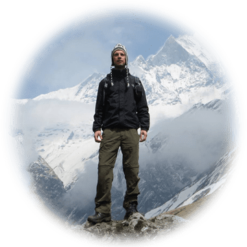 Pook Budai Github - Premium Geometric Photo Gallery - Desktop