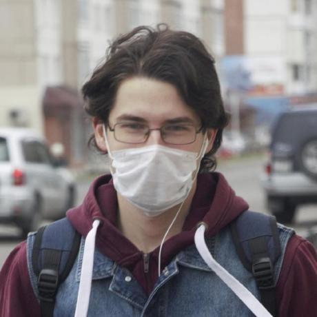 Vyacheslav 2 Github - Premium Nature Picture Gallery - 8K