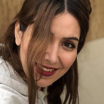 Alireza Farzin Github - Best Gradient Arts in Retina