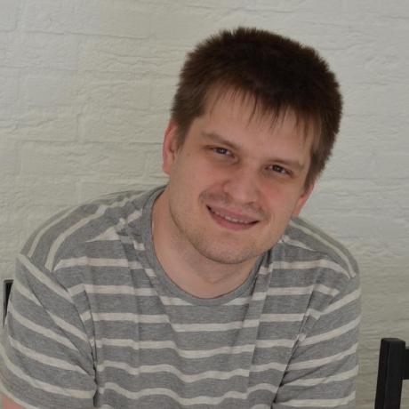 Kruglov A Github - Premium Colorful Picture Gallery - High Resolution