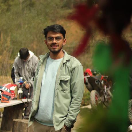 Samirlamsal Samir Lamsal Github - Stunning Desktop Mountain Illustrations | Free Download