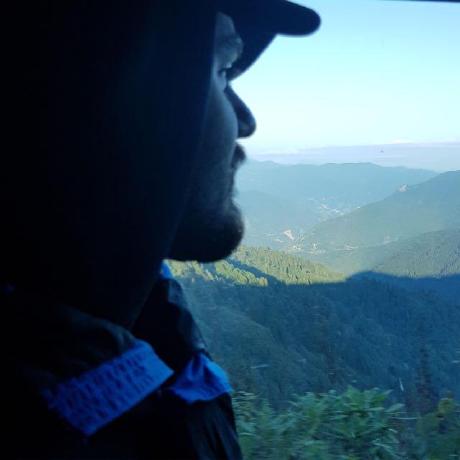 Osmnskman Osman Sekman Github