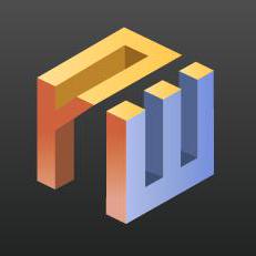 Polkawallet Github - Colorful Image Collection - High Resolution Quality