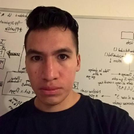 Lcmartinezdev Luis Mart Nez Github - Mobile Dark Backgrounds for Desktop