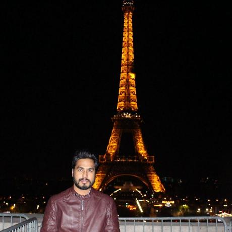 Anurup Mishra Github - Beautiful Abstract Photo - High Resolution