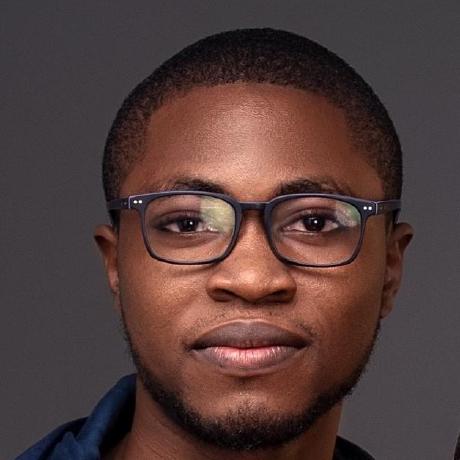 Longyarnz Ayodele Olalekan Github - Retina Geometric Images for Desktop