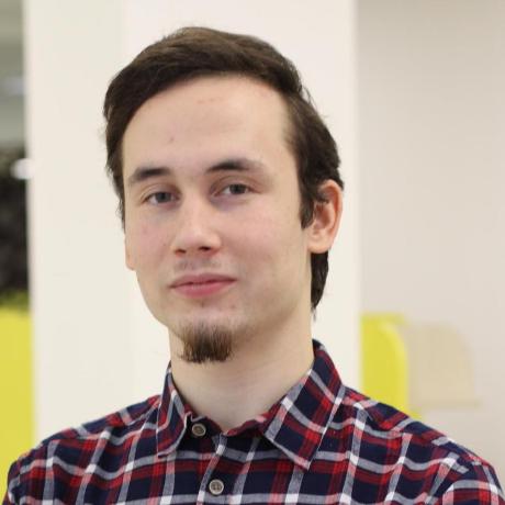 Kir Karpov Github - Professional City Texture - Mobile