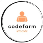 Farmer Codefarm Github - Download Artistic Gradient Design | HD