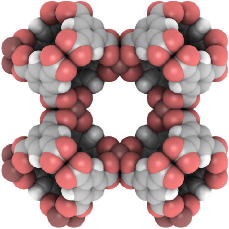 Raspa3 Moleculardynamics Struct Reference - Minimal Backgrounds - High Quality 8K Collection