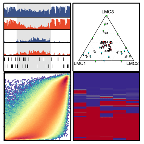 Cancercellbiology Github - High Resolution Colorful Pictures for Desktop