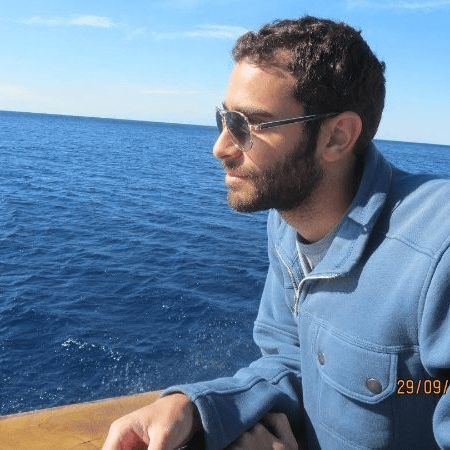 Barak28 Barak Or Github - Ocean Patterns - Ultra HD 8K Collection