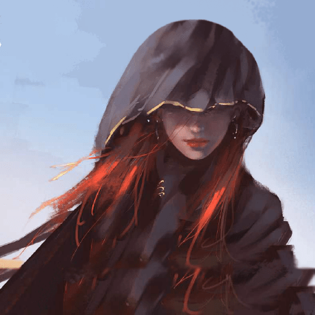 Tsubaki Regulus Github - Creative Gradient Photo - High Resolution