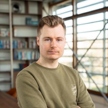 Wouter Ensink Syntro - Premium Minimal Background Gallery - 8K