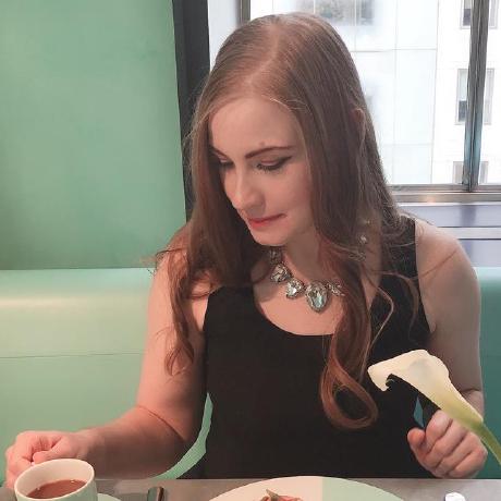 Stephanie P8 Github - Premium Geometric Photo Gallery - High Resolution