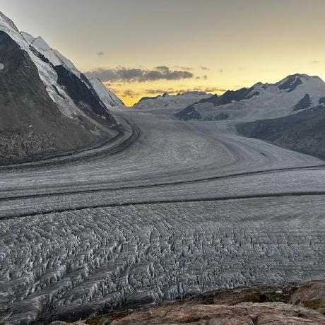 Larsbauer Lars Bauer Github - Premium Sunset Image Gallery - Desktop