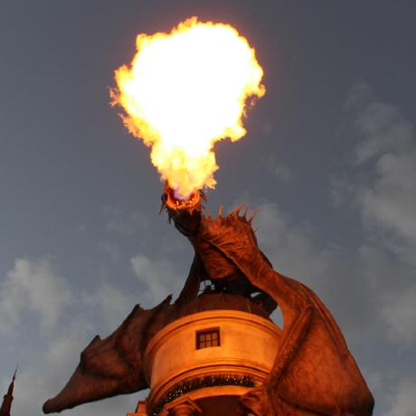 Pyroarc Pyro Github - HD Light Pictures for Desktop