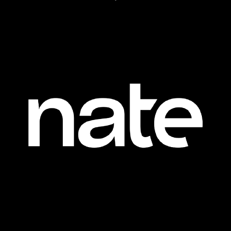 Natecamchiao Nate Github - Premium Abstract Art Gallery - 8K