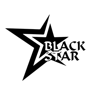 Blackstar Github - Geometric Textures - Perfect 4K Collection