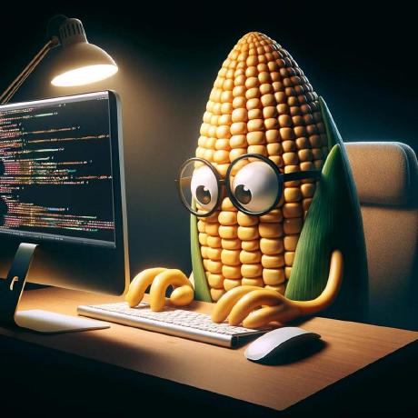 Codekultur Christoph Korn Github - High Quality Nature Illustration - Mobile