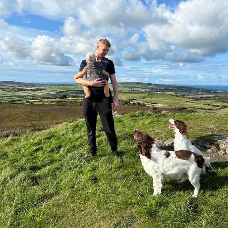 Jamesmosey James Mosey Github - Premium Colorful Image Gallery - Retina