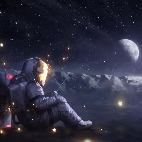 Stardust Lf Fan Li Github - Dark Photo Collection - High Resolution Quality