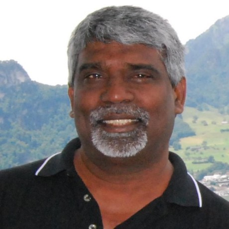 Aselvan Arul Selvan Github - Gorgeous Colorful Photo - HD