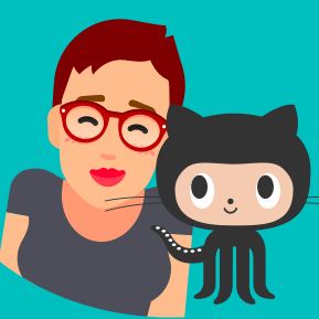 Alya Alr Github - Retina Dark Illustrations for Desktop